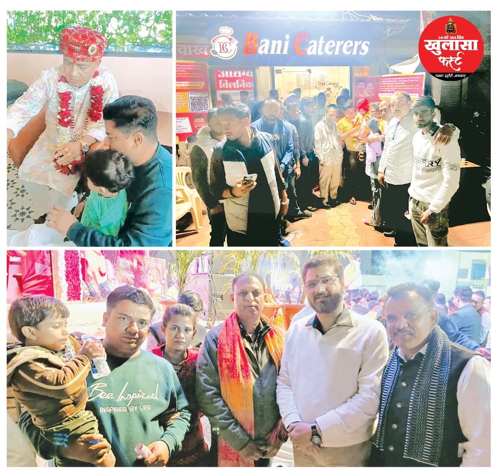 गोलू के बाद अब मनोज पटेल ने दिए 5.51 लाख, ऑनलाइन भी आ रही मदद