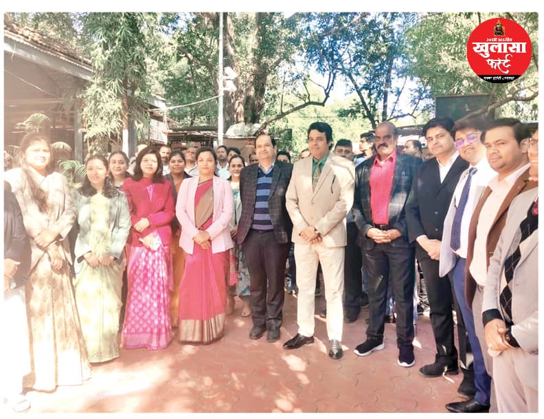 लोक अदालत में विभागों को मिले साढ़े 17 लाख रुपए