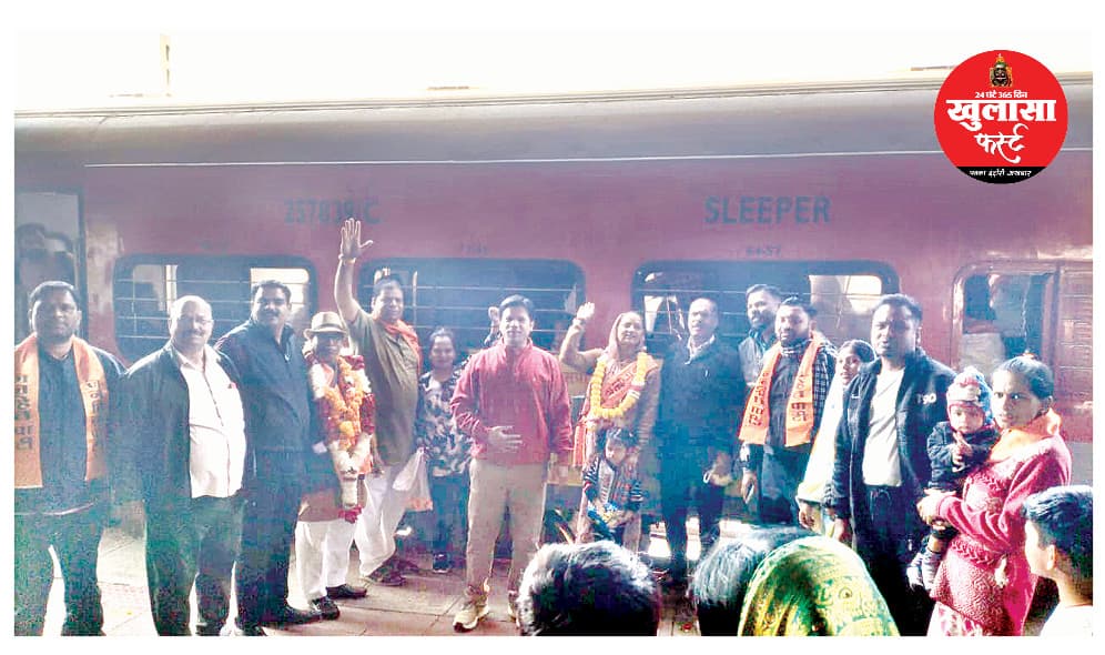 ‘बांग्लादेशी घुसपैठियों को निकालो’ अभियान में होंगे शामिल