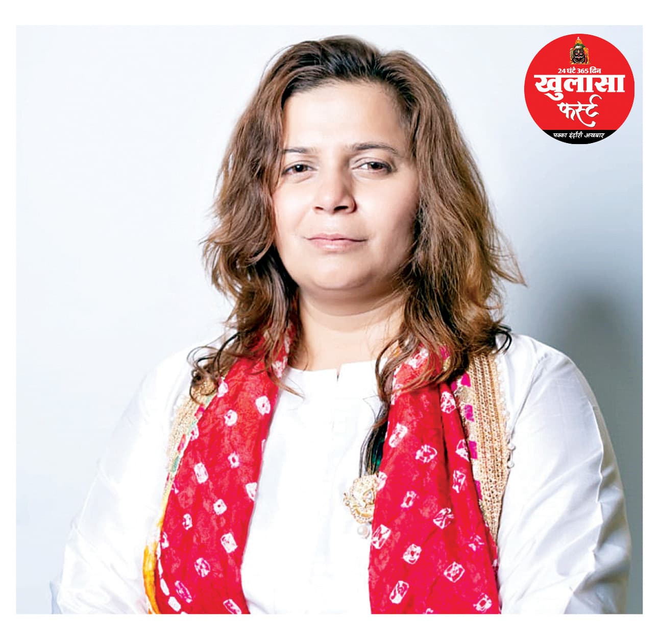 ‘नींद आएगी तो इस कदर सोऊगीं कि मुझे जगाने के लिए लोग रोएंगे’