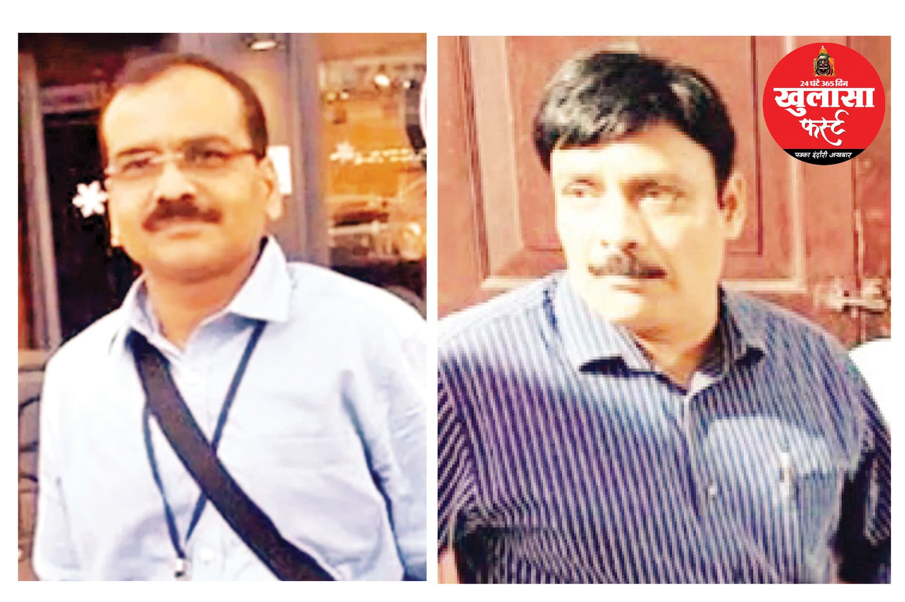 प्रमोशन पर ‘ब्रेक’, संतोष वर्मा के बाद अब पवन जैन पर गिरी गाज
