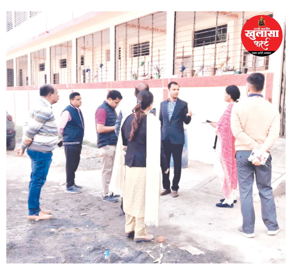 42.74 लाख नाम हटे, निर्वाचन अधिकारियों की भूमिका पर उठे प्रश्न