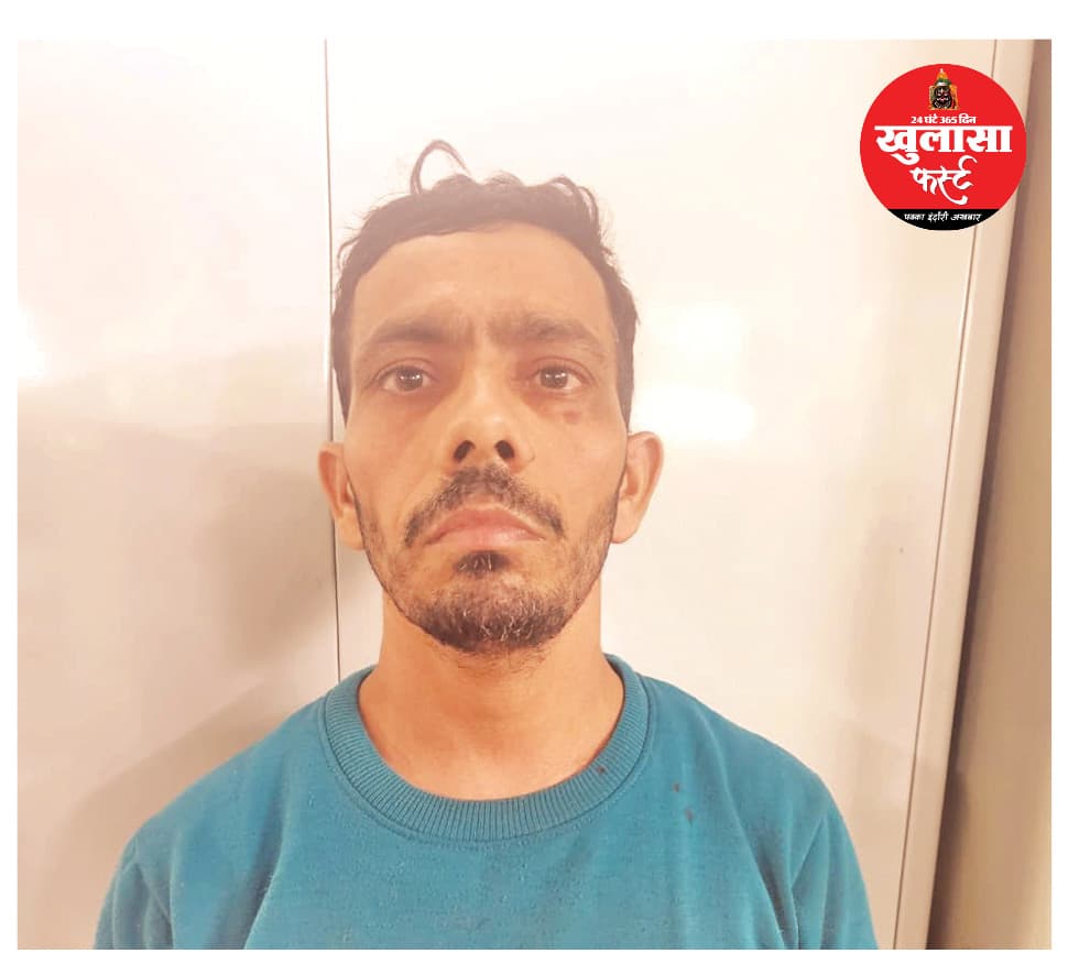 कुछ घंटे पहले पुलिस ने दी थी जमानत, हत्या का दोषी कौन?