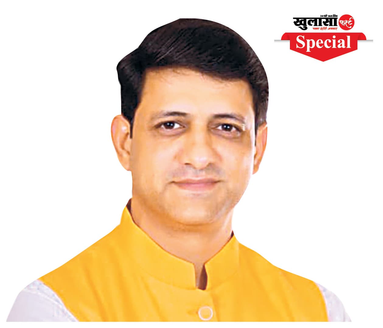 महापौर के लिए ‘ उपलब्धियों भरा रहा वर्ष’
