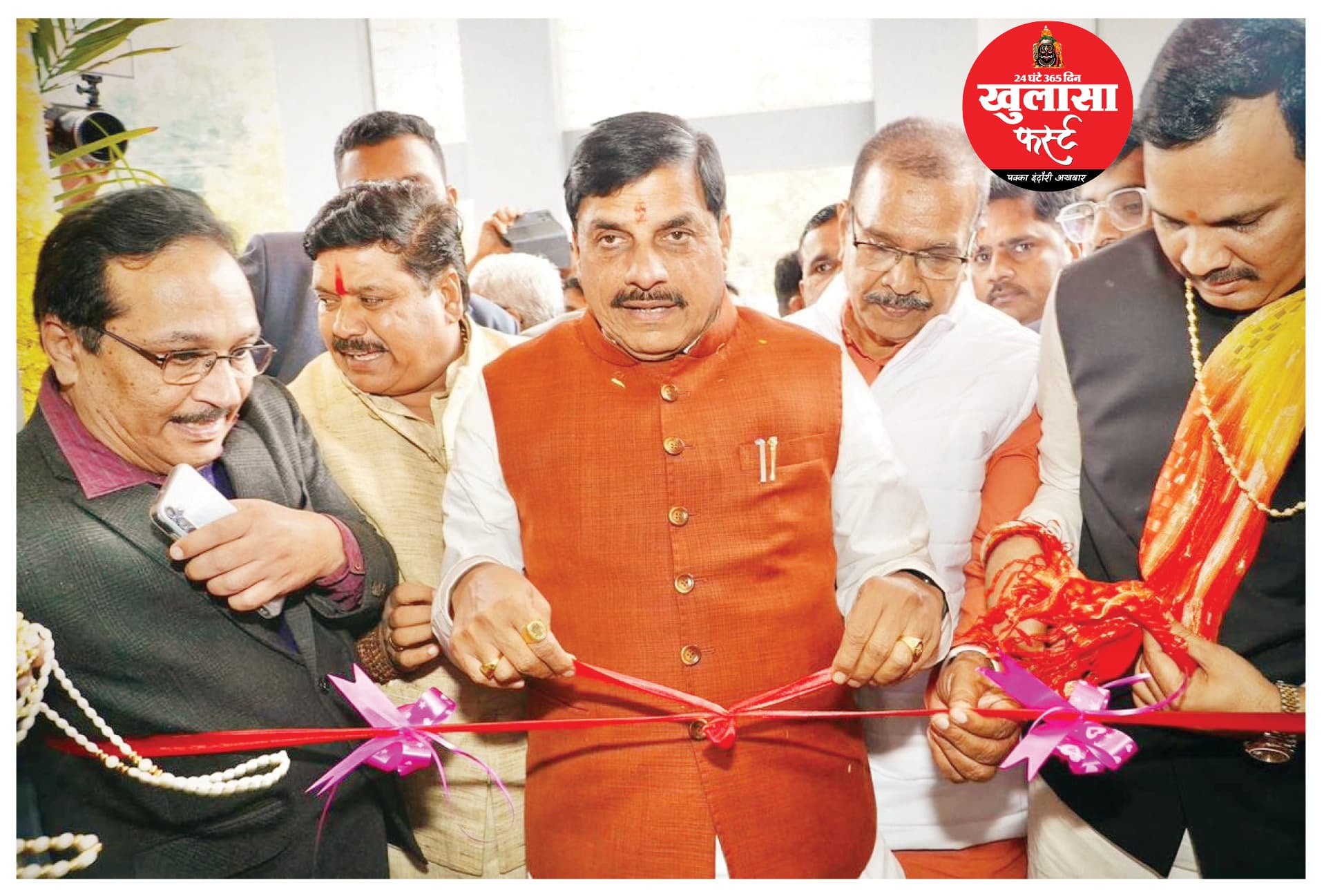 प्रदेश के विकास की गति अब और तेज होगी, मुख्यमंत्री डॉ. मोहन यादव