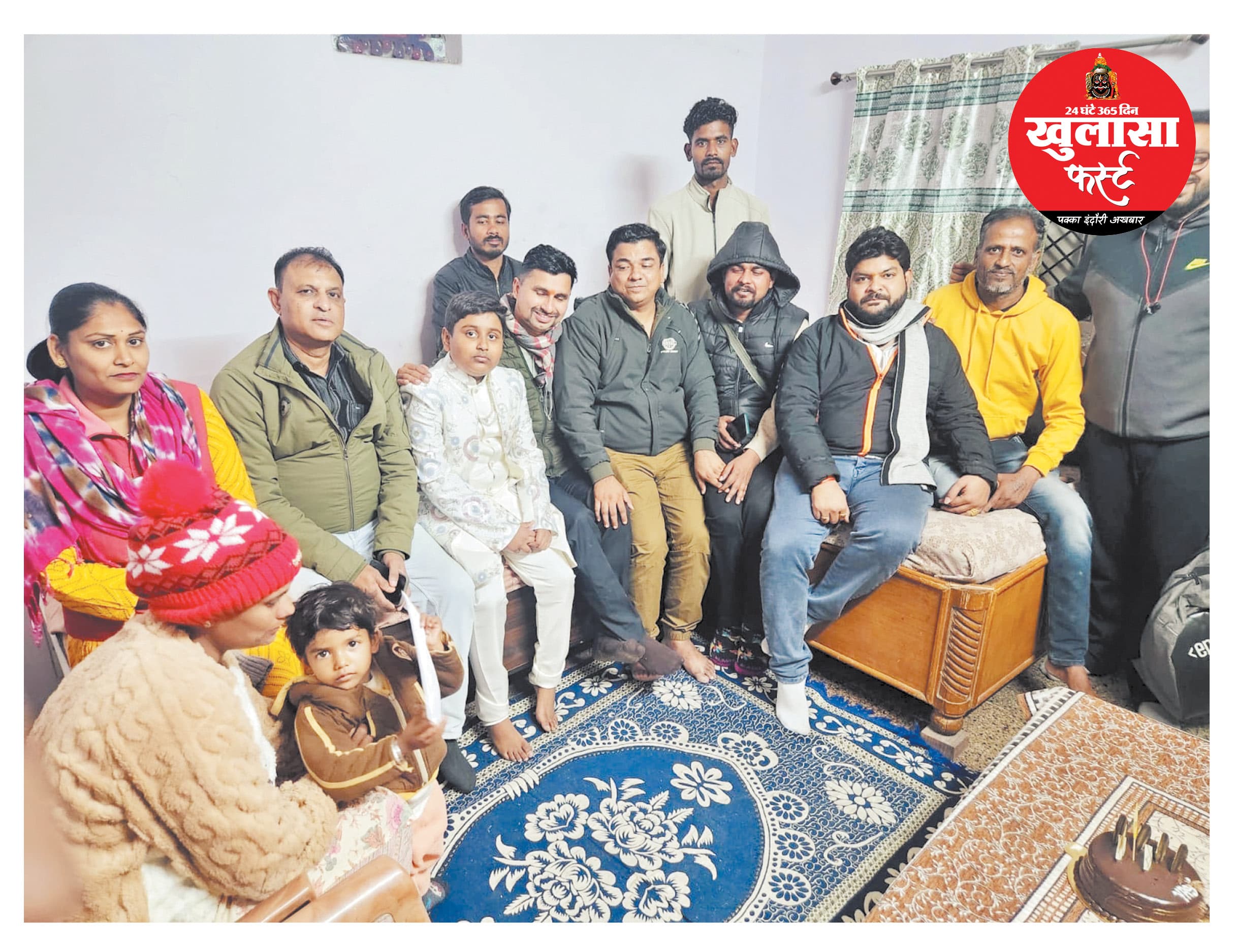 13 किलो से बढ़ा तो स्थिति हो जाएगी गंभीर