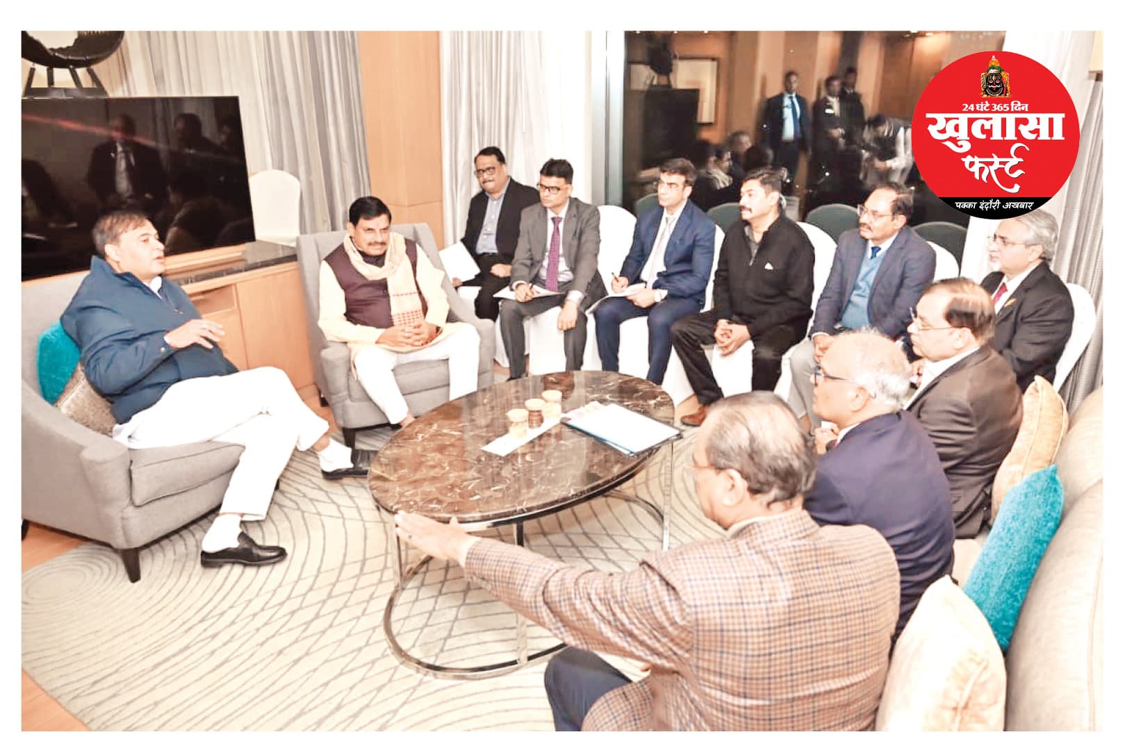 असम से आएंगे 50 जंगली भैंसे
