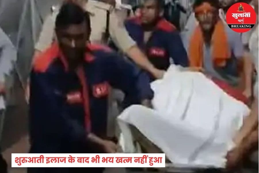 कुमार सानू के कट्टर फैन ने यह क्या कर दिया