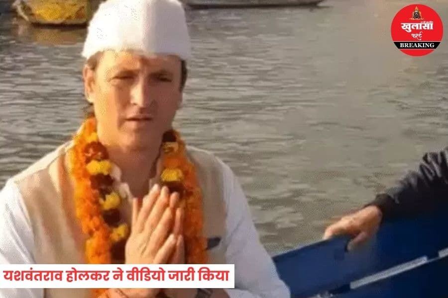 मणिकर्णिका घाट पर टूट-फूट