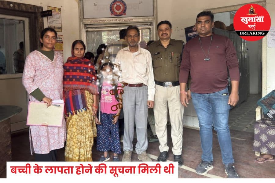 सतर्कता और तेज कार्रवाई का उदाहरण