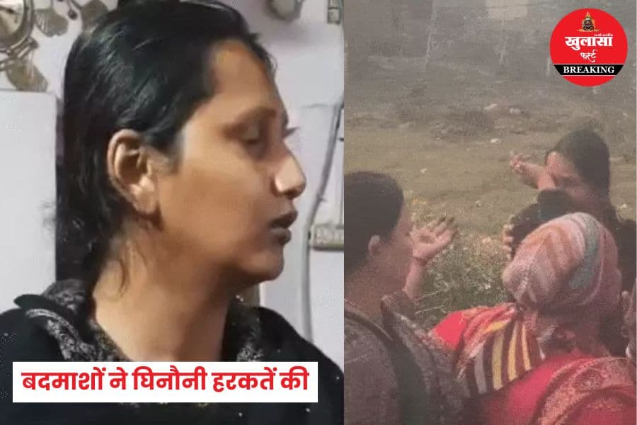 किसने उतरवा दिए किन्नर गुरु के कपड़े