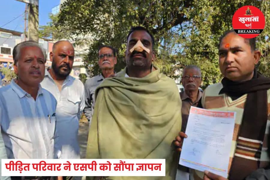 अब इस शहर में खूनी मांझे का कहर