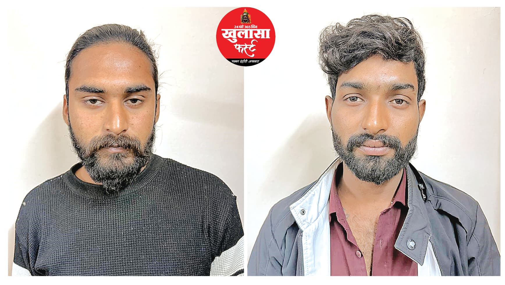 देसी कट्टों से आगे निकले सिकलीगर