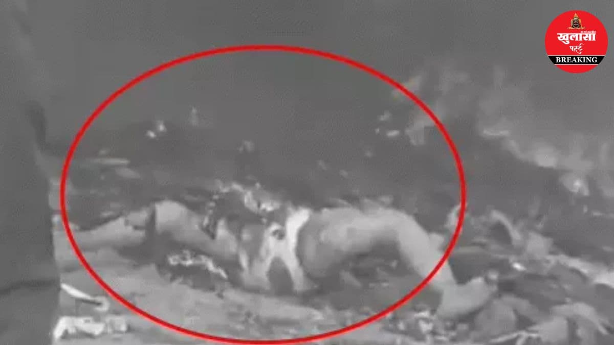 किस राज्य के उपमुख्यमंत्री के साथ अनहोनी हो गई