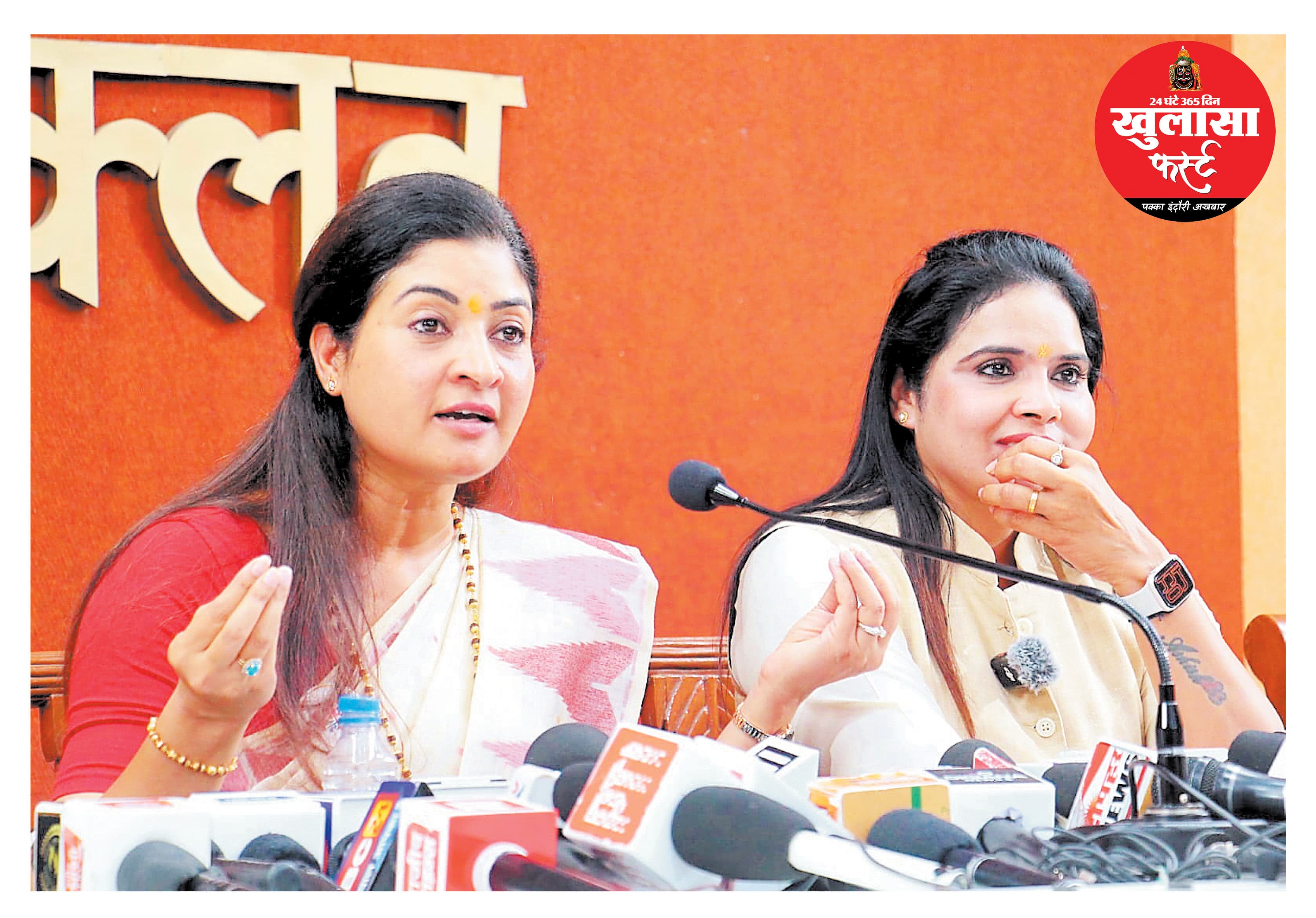 वोट चोरी का हथियार बन चुकी है एसआईआर की प्रक्रिया