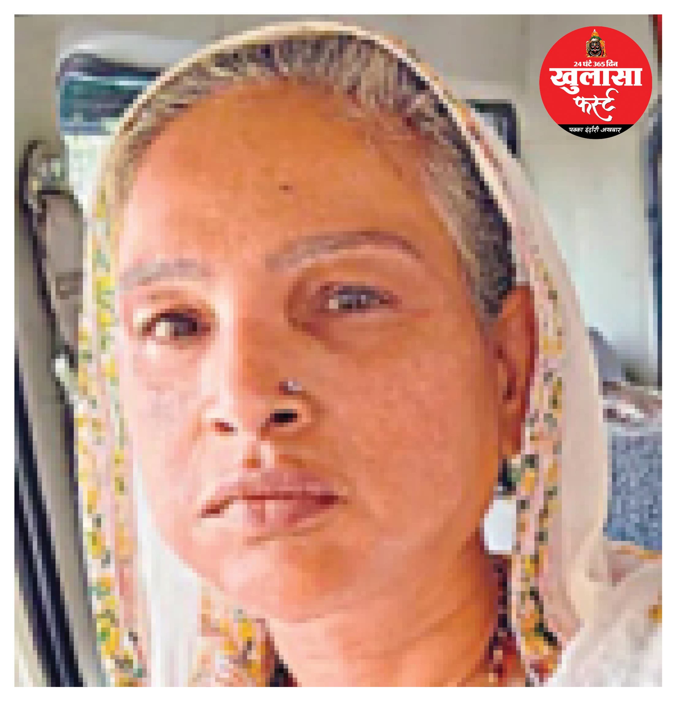 जमानत पर बाहर आते ही सपना गुरु पर नया केस