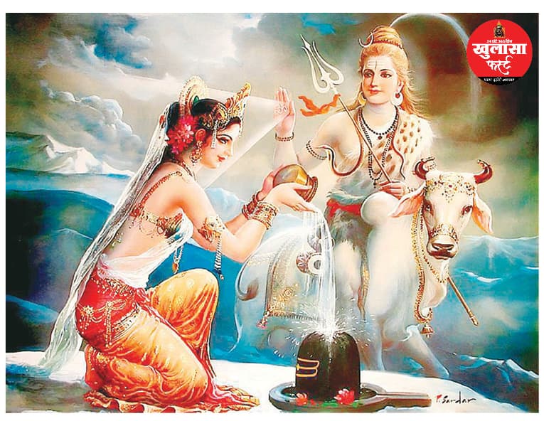शिवभक्ति की दिव्य रात्रि है महाशिवरात्रि