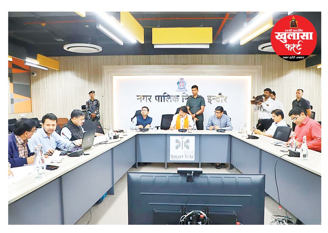 सड़कों का निर्माण हाई कैपेसिटी मानकों के अनुरूप हो