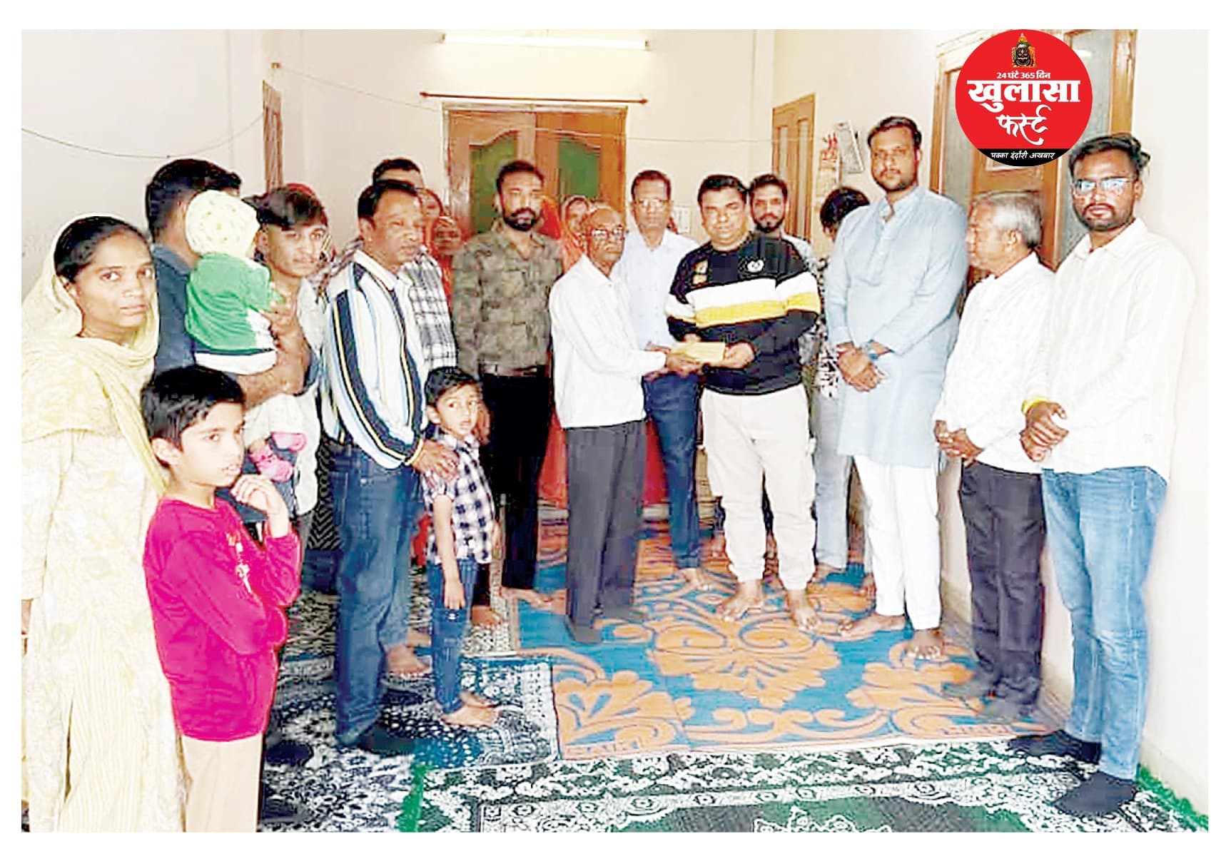 अनिका के वजन पर कड़ी नजर
