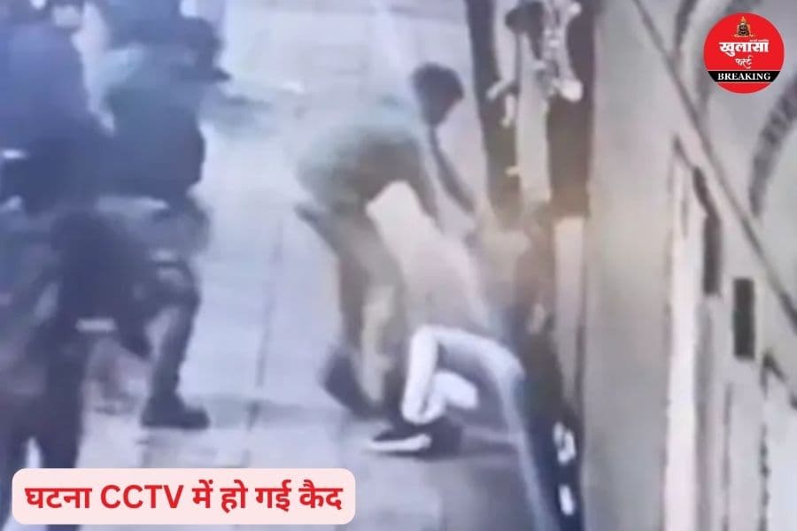 किस स्टेशन पर टला बड़ा हादसा