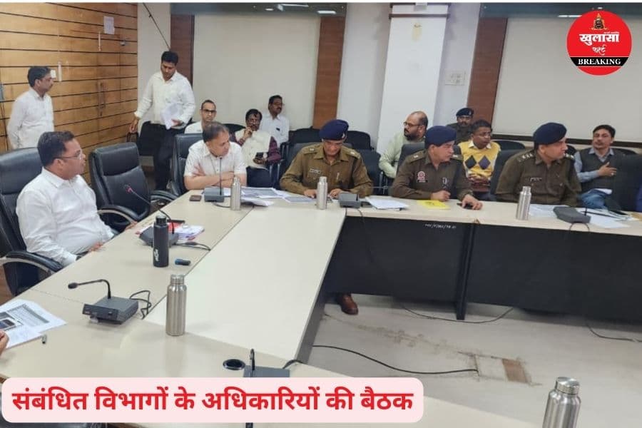 सड़क दुर्घटनाओं की रोकथाम के लिए सख्त कदम