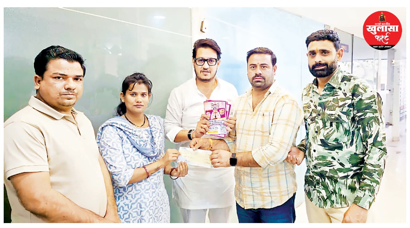 अनिका का वजन स्थिर