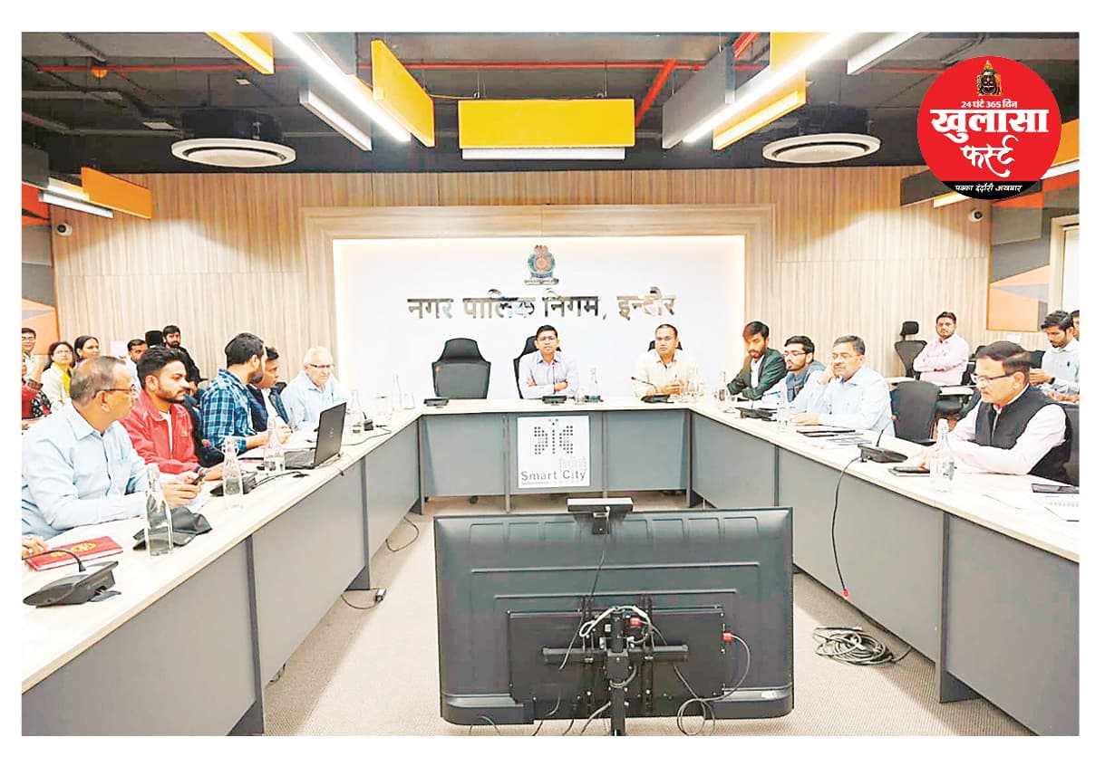 दूषित पानी की सप्लाय पर उपयंत्री का पांच दिन का वेतन काटने के निर्देश