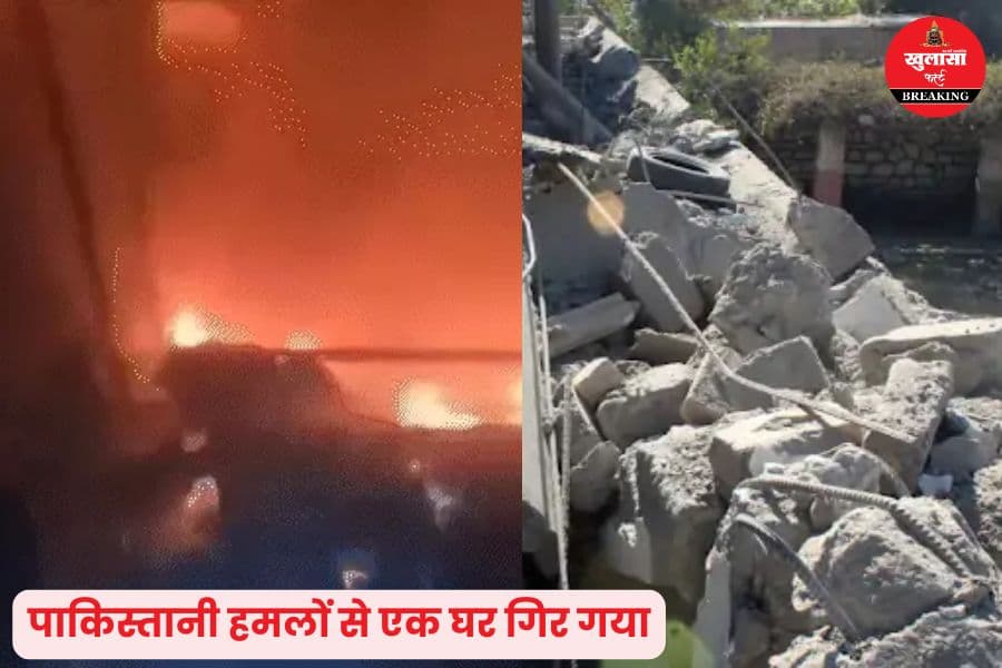 किस देश की किस देश पर एयरस्ट्राइक