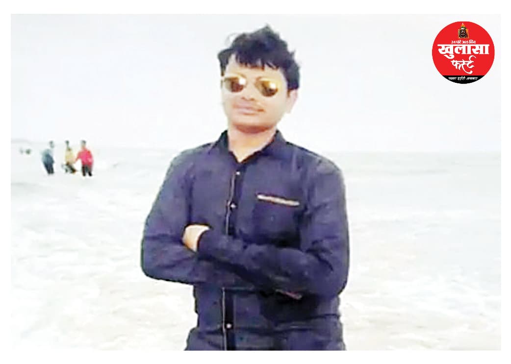 तेज रफ्तार ट्राले ने छीन लिए सपने