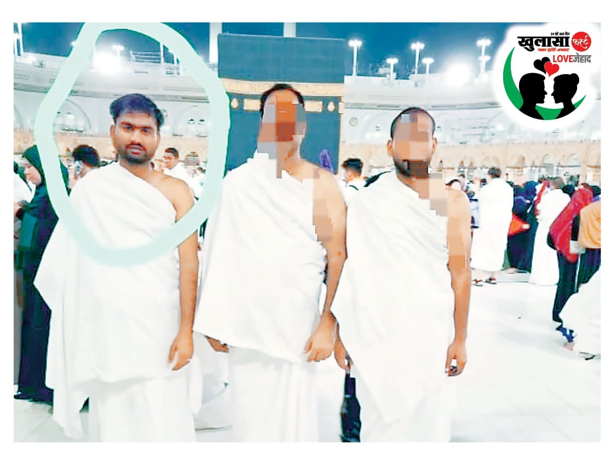 कराते क्लास का करण निकला जावेद