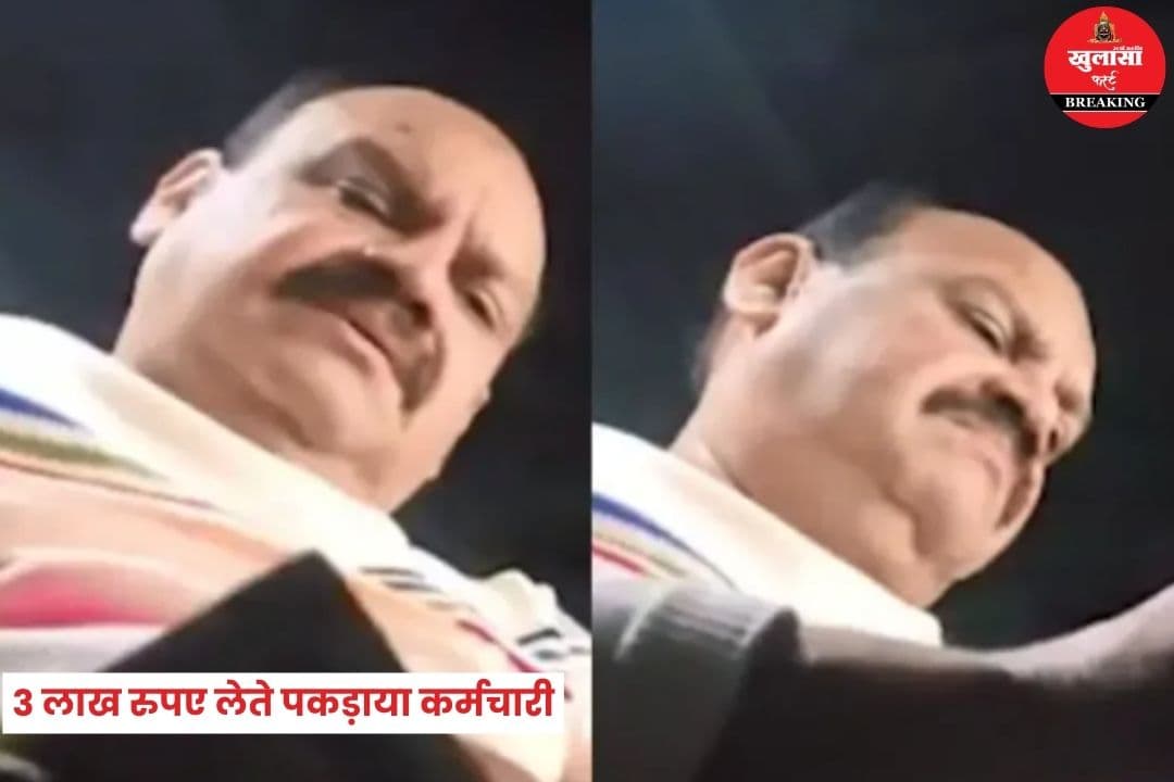 पुलिस की बड़ी कार्रवाई