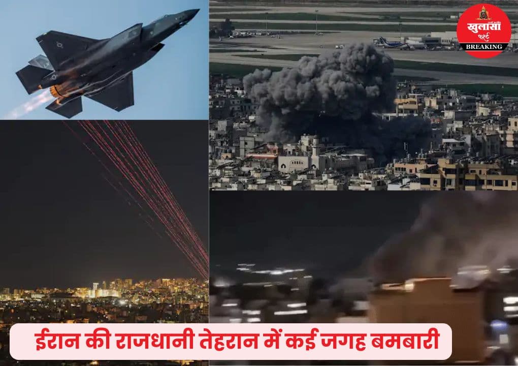 युद्ध के 100 घंटे हुए पूरे