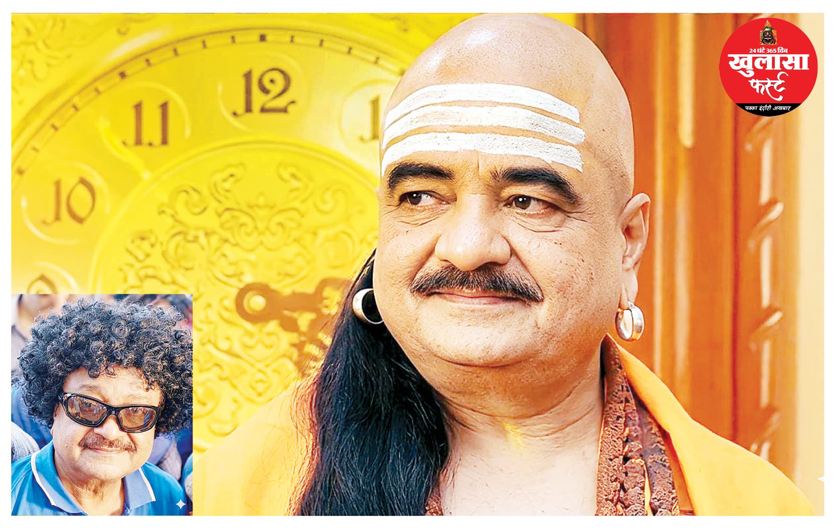 सरकारी लापरवाही के आगे ‘चाणक्य’ भी हुए मजबूर
