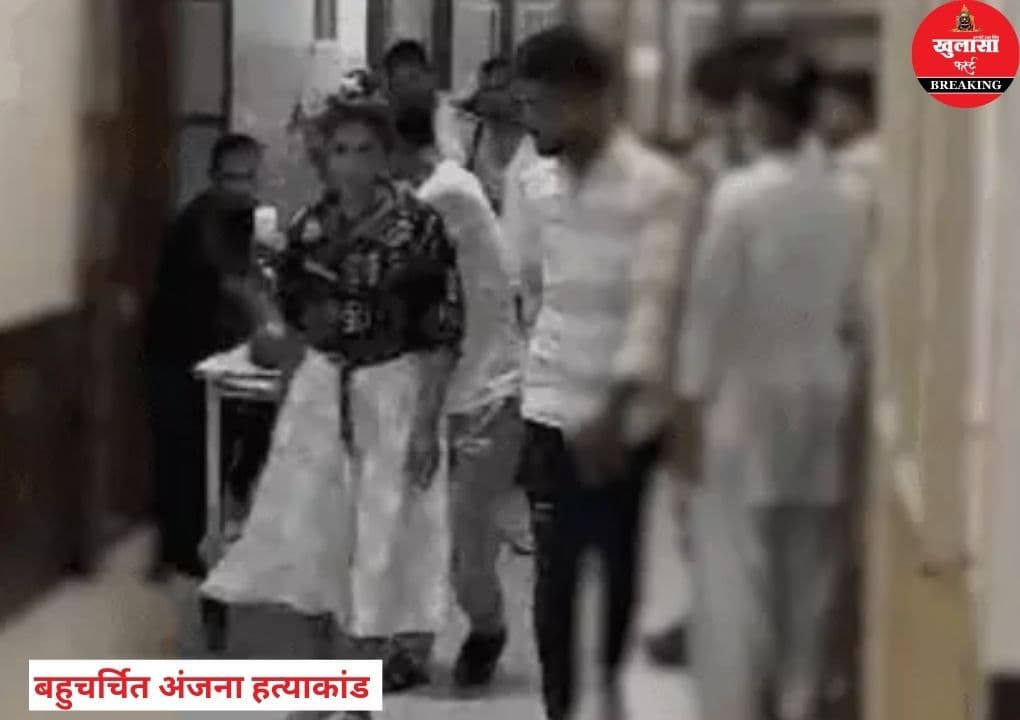इस बहुचर्चित हत्याकांड की जांच अब सीबीआई के हवाले