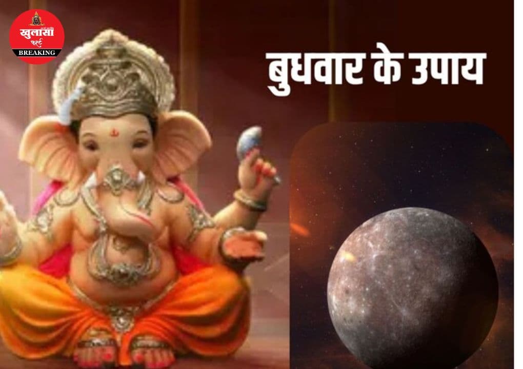 बुधवार और वास्तु