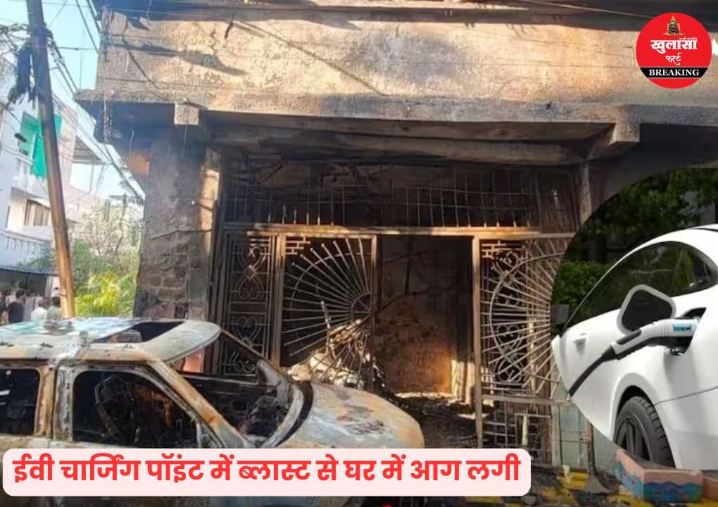 जरा सी लापरवाही बन सकती है हादसा