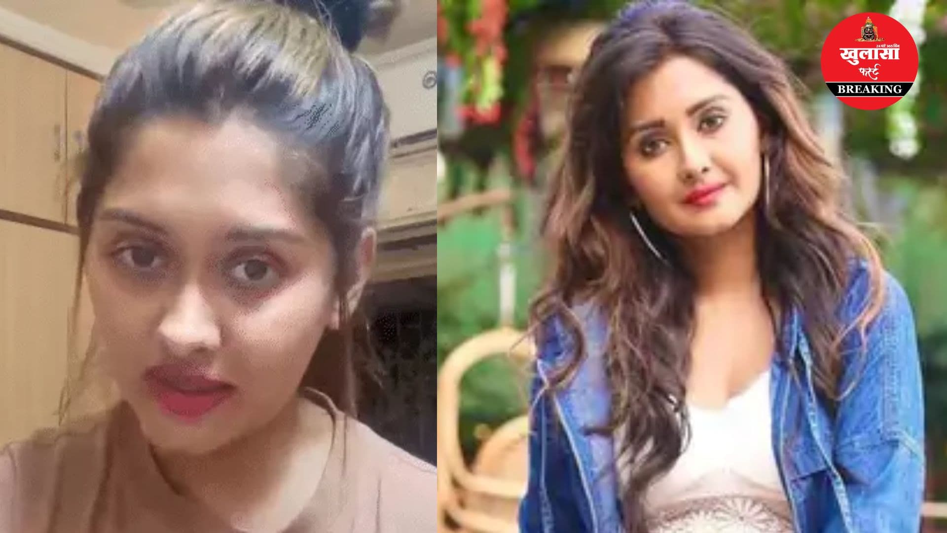 इस टीवी अभिनेत्री के साथ हुई बदसलूकी