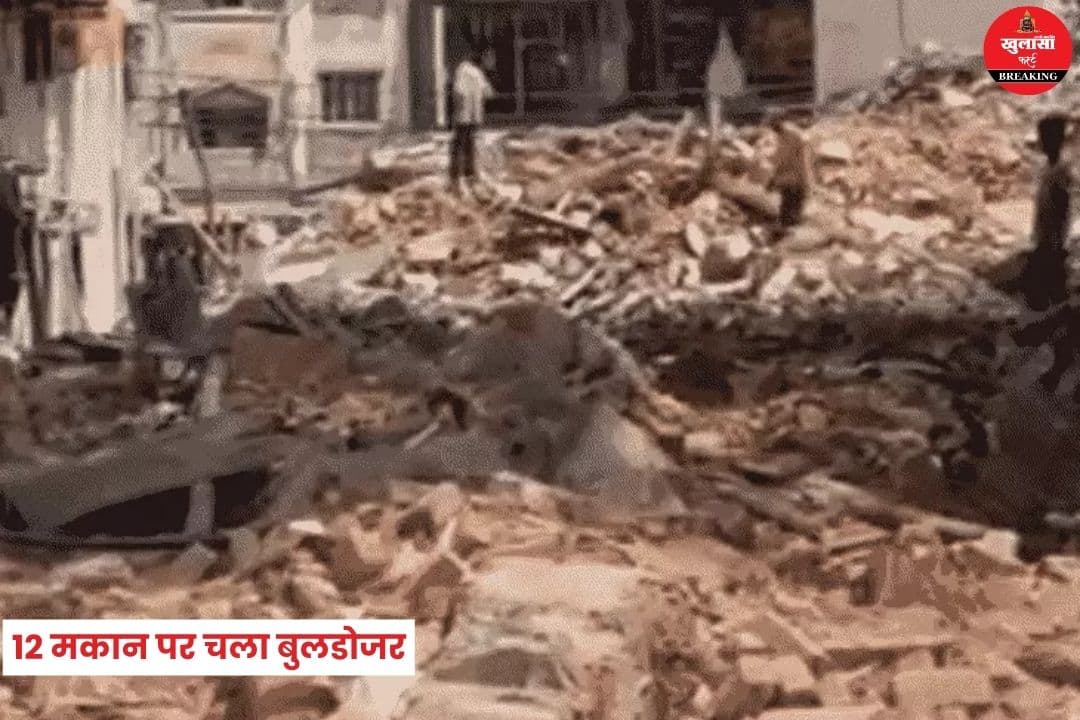 मंदिर मार्ग होगा चौड़ा