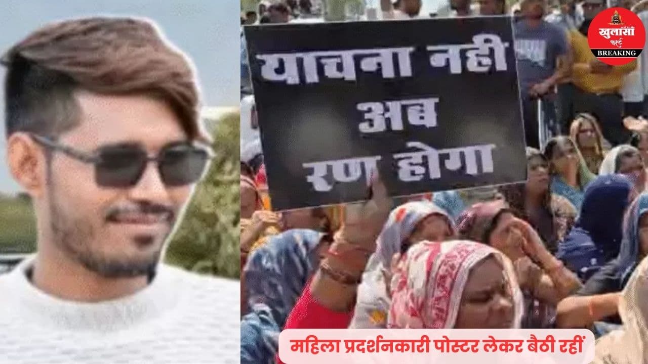 हत्या का मुख्य आरोपी शॉर्ट एनकाउंटर में गिरफ्तार