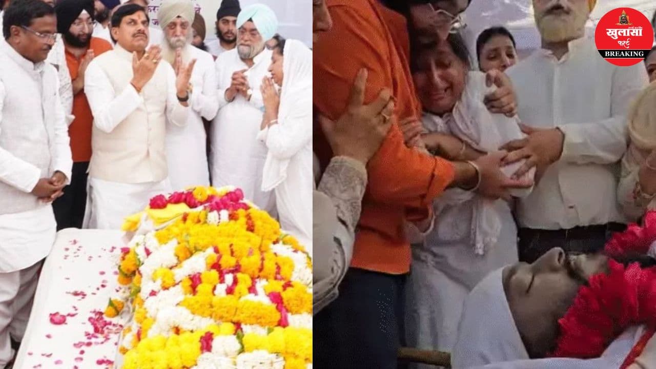 कनाडा में हुई थी निर्मम हत्या