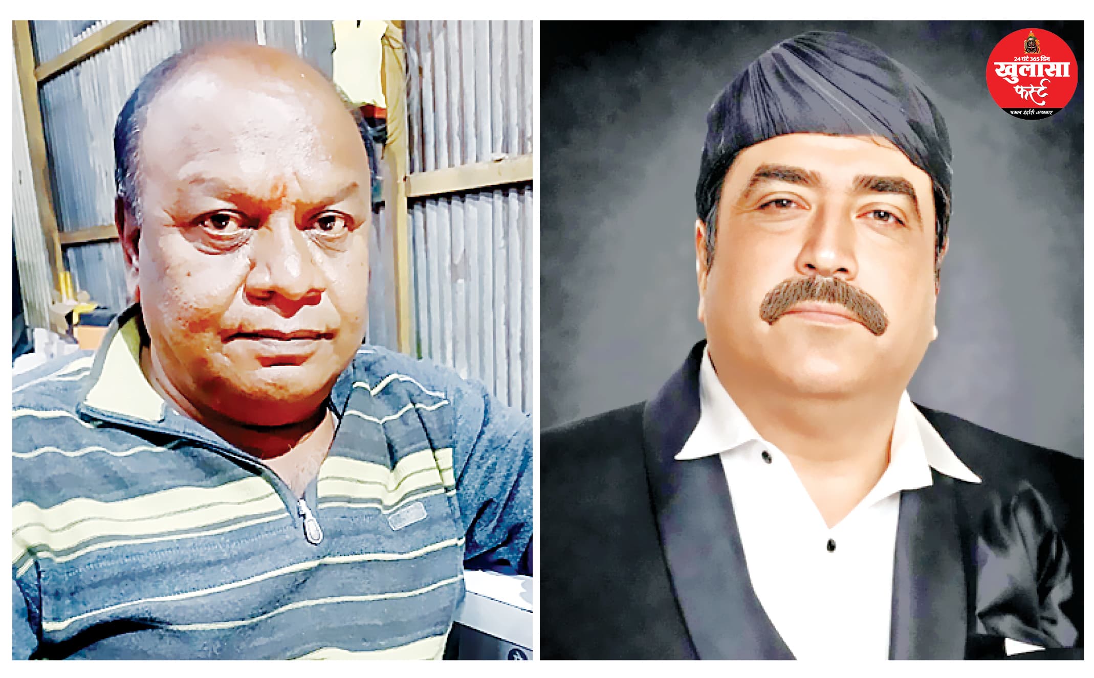 भूमाफिया कैलाश शर्मा की करतूत ग्रीनबेल्ट की जमीन पर काट दी कॉलोनी