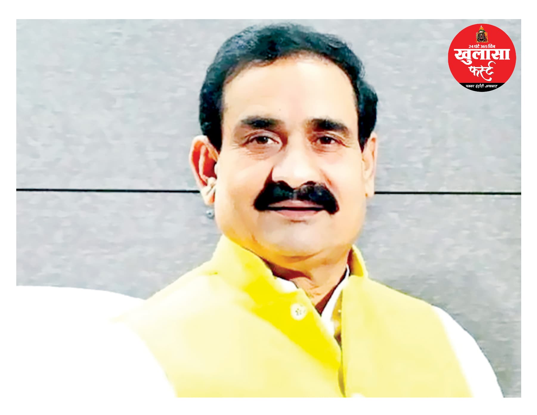 नरोत्तम मिश्रा का पुनर्वास क्यों नहीं