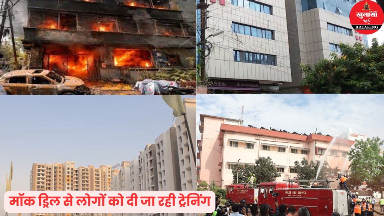 दर्दनाक हादसे के बाद सख्ती