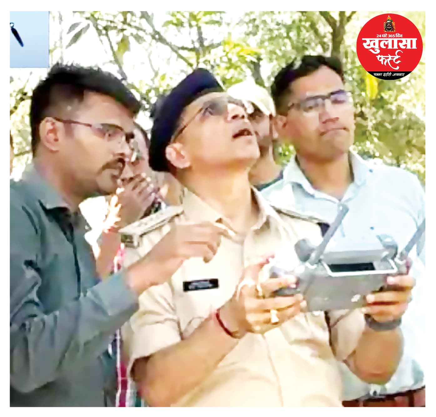 रिंग रोड पर इंटरस्टेट स्लीपर बसें बैन