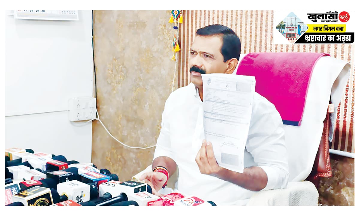 सड़क बनी नहीं