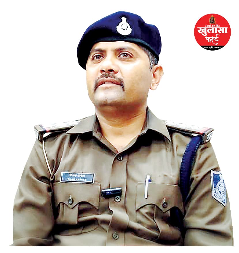 टॉप से फिसले चहेते थाने चंदन नगर बन गया नंबर-1