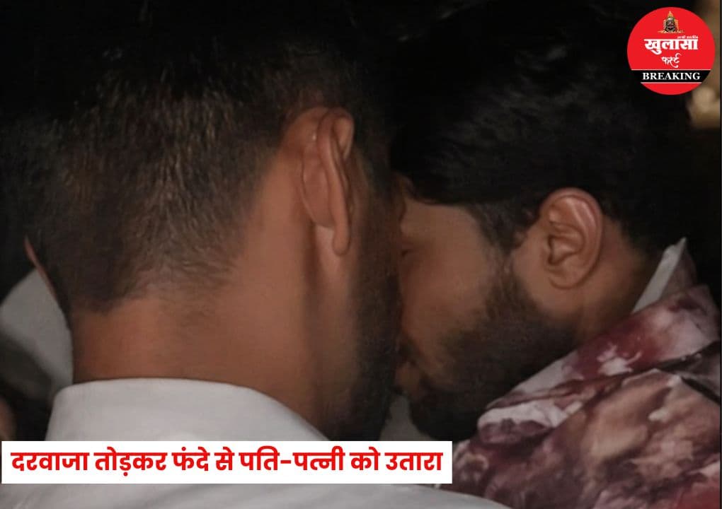 तत्परता से टला बड़ा हादसा