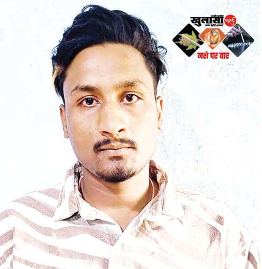 छह माह भोपाल में जेल की सजा काटेगा रेहान