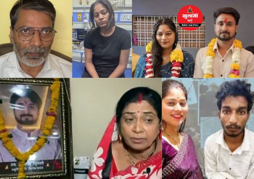 नाता तोड़ने वाले पिता बने सहारा