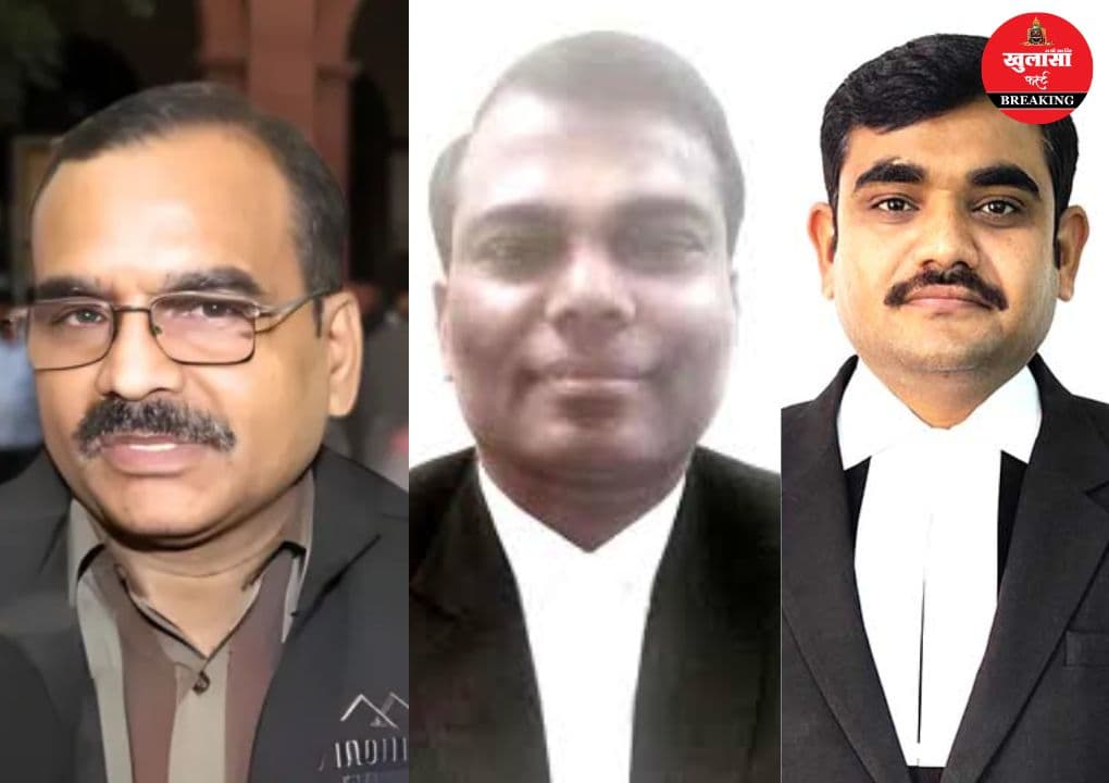 फर्जी कोर्ट आदेश मामले में बड़ा खुलासा